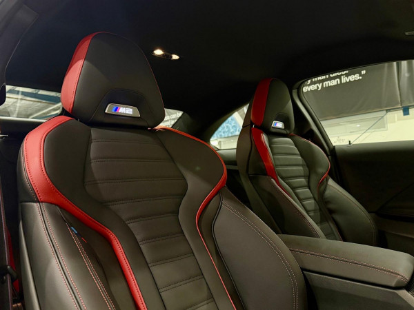 2026 BMW M2 G87 LCI  Coupe image 21