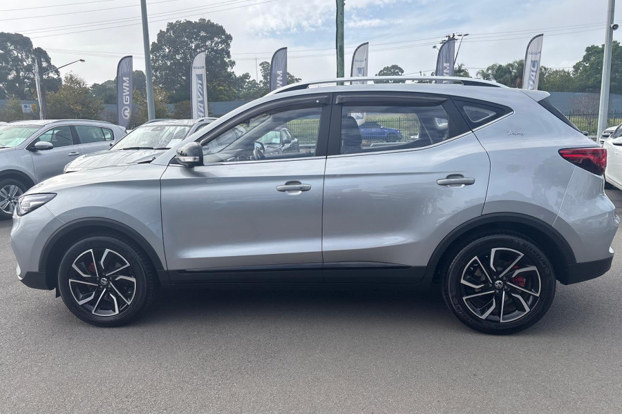 2023 MG ZST  Essence SUV Image 7