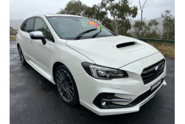2020 Subaru Levorg VM STI Sport Wagon