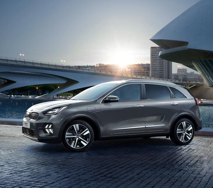 Plug into the best of both worlds. Image