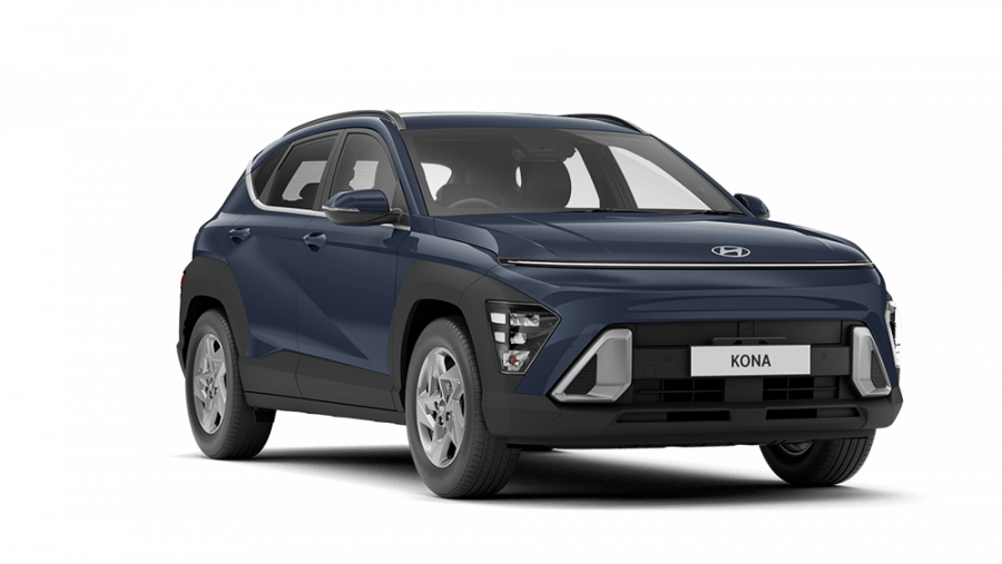 2026 Hyundai KONA SX2.V3 SUV