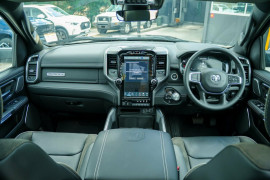 2024 Ram 1500 DT Laramie Ute