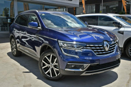 Renault Koleos Intens X-tronic HZG MY20