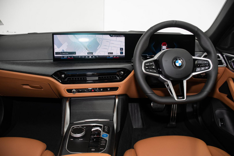 2026 BMW i4 G26 eDrive35 Hatch