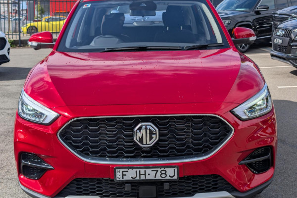 2023 MG ZST S13 Core SUV