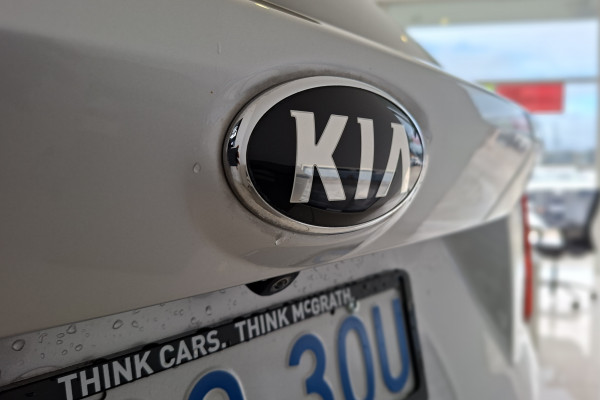 2021 MY22 Kia Sorento MQ4 Sport+ SUV Image 27