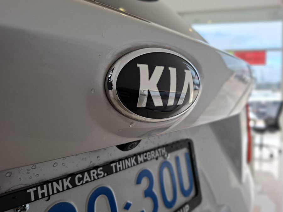 2021 MY22 Kia Sorento MQ4 Sport+ SUV Image 27