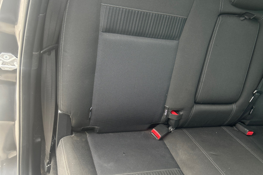 2019 MY19.75 Ford Ranger PX MkIII XLT Ute Image 12