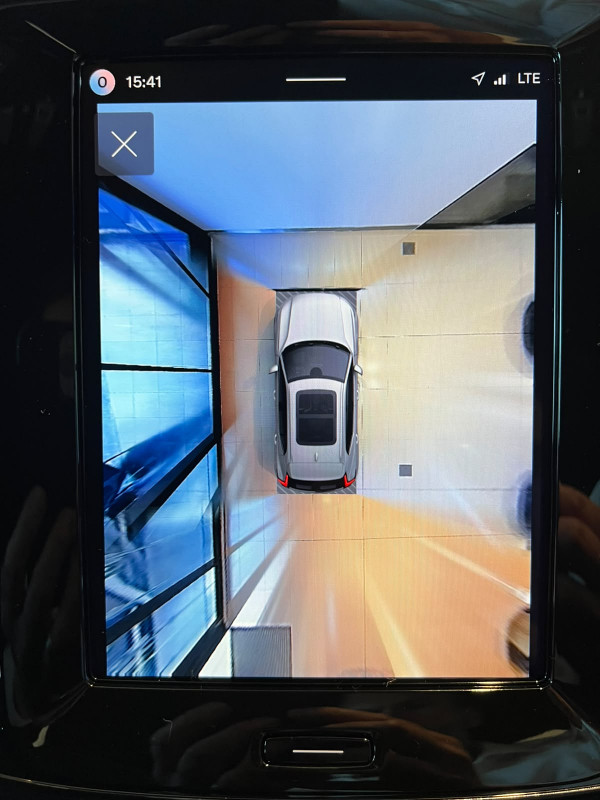 2026 Volvo XC40 XZ Plus B4 SUV image 14