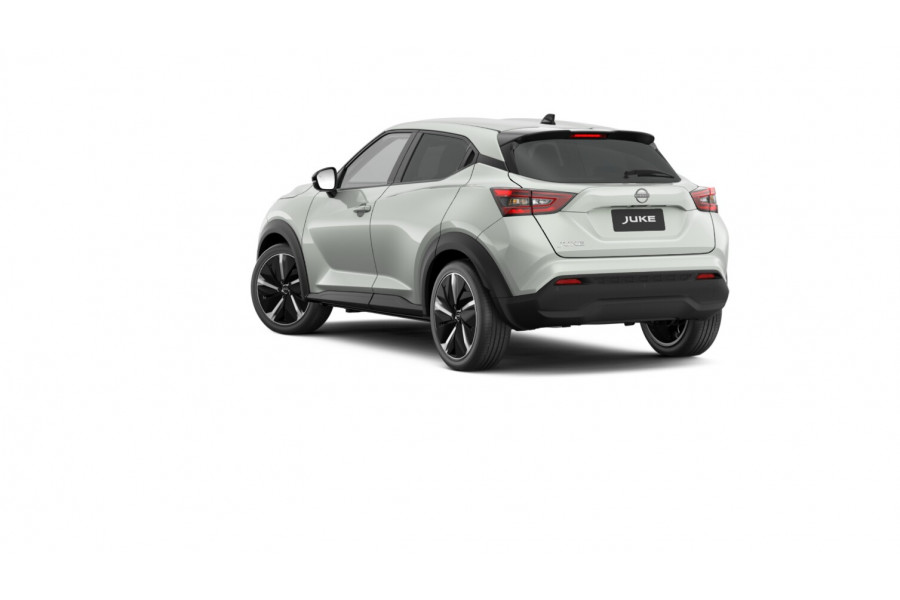 2024 Nissan JUKE F16 ST-L SUV Image 25