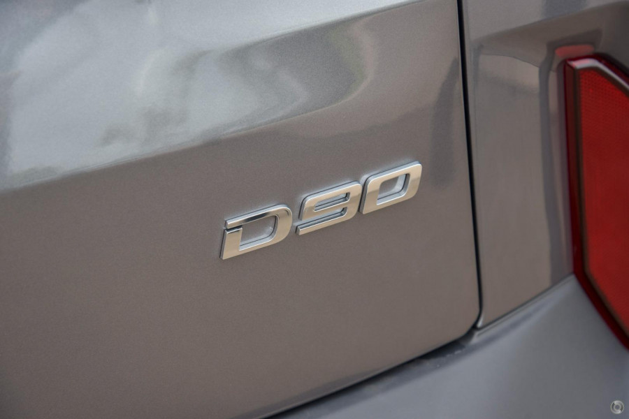 2025 LDV D90 SV9A Mode SUV Image 12