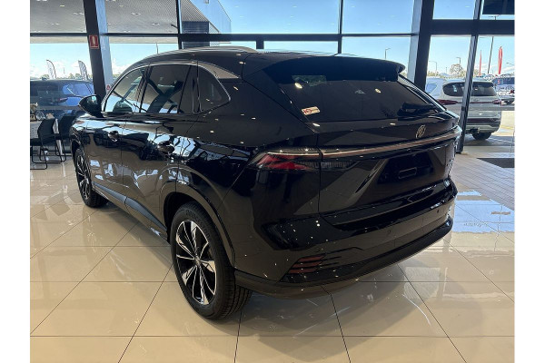 2025 MG HS AS33H Essence Hybrid+ SUV Image 6