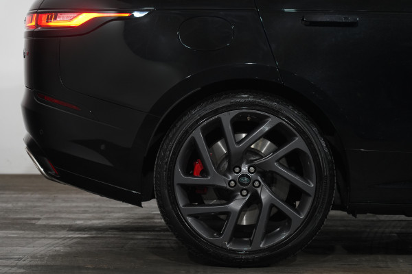 2019 Land Rover Range Rover Velar L560 P550 SVAutobiography Dynamic SUV Image 6