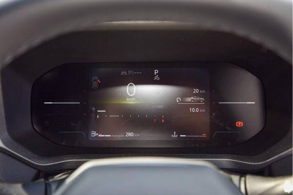 2025 Renault Duster X1311 Techno  SUV Image 16