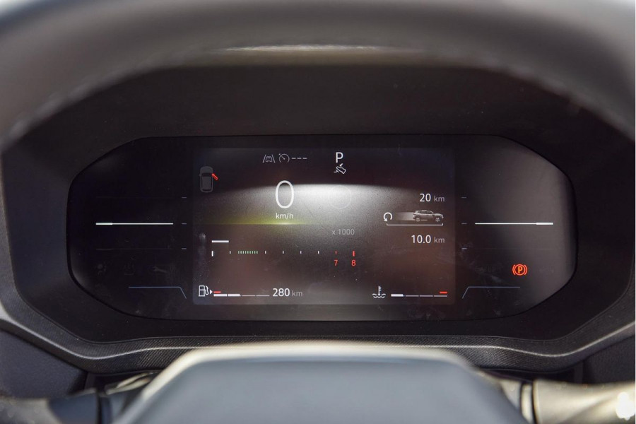 2025 Renault Duster X1311 Techno  SUV Image 16