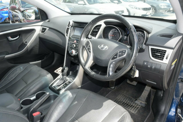 2014 Hyundai i30 Trophy 6 of 19