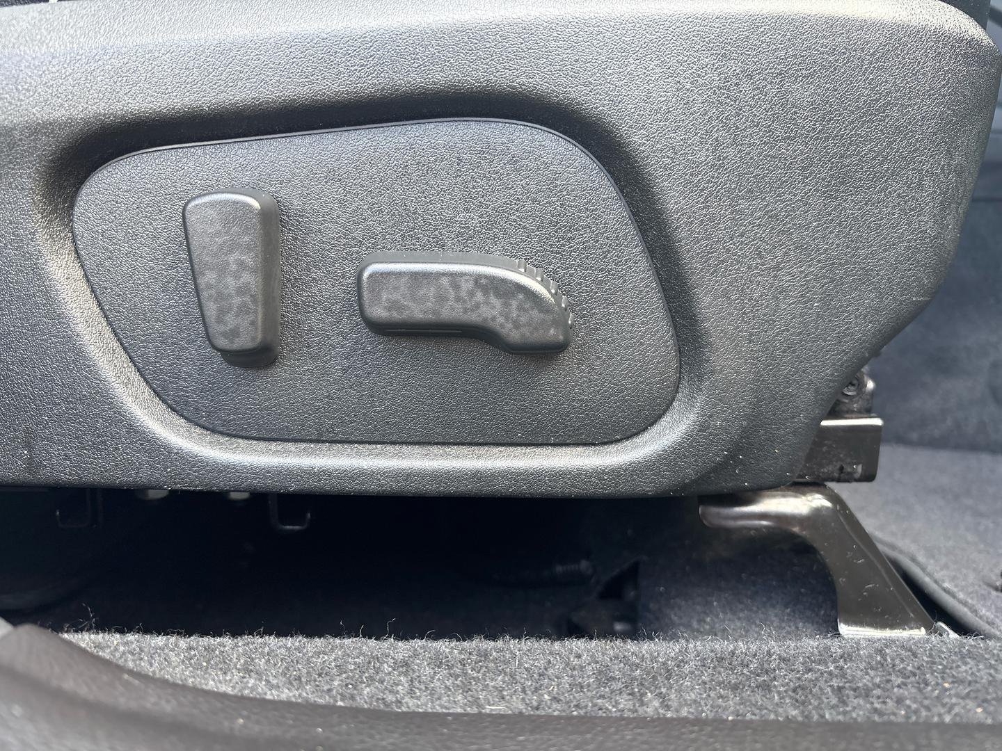 2017 MY18 Subaru Forester S4 2.5i-S SUV Image 12