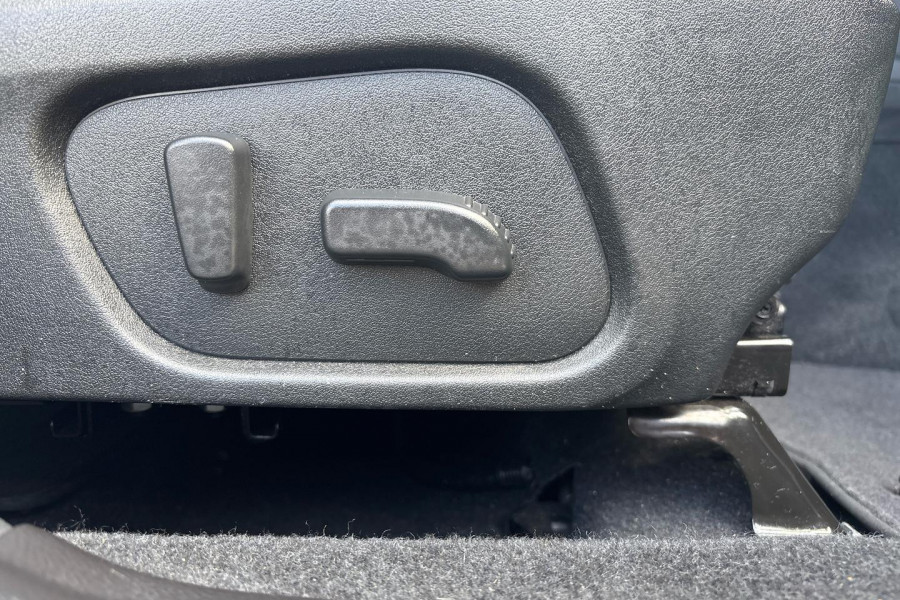 2017 MY18 Subaru Forester S4 2.5i-S SUV Image 12