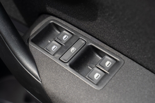 2015 MY16 Volkswagen Polo 6R  81TSI Comfrtline Hatchback