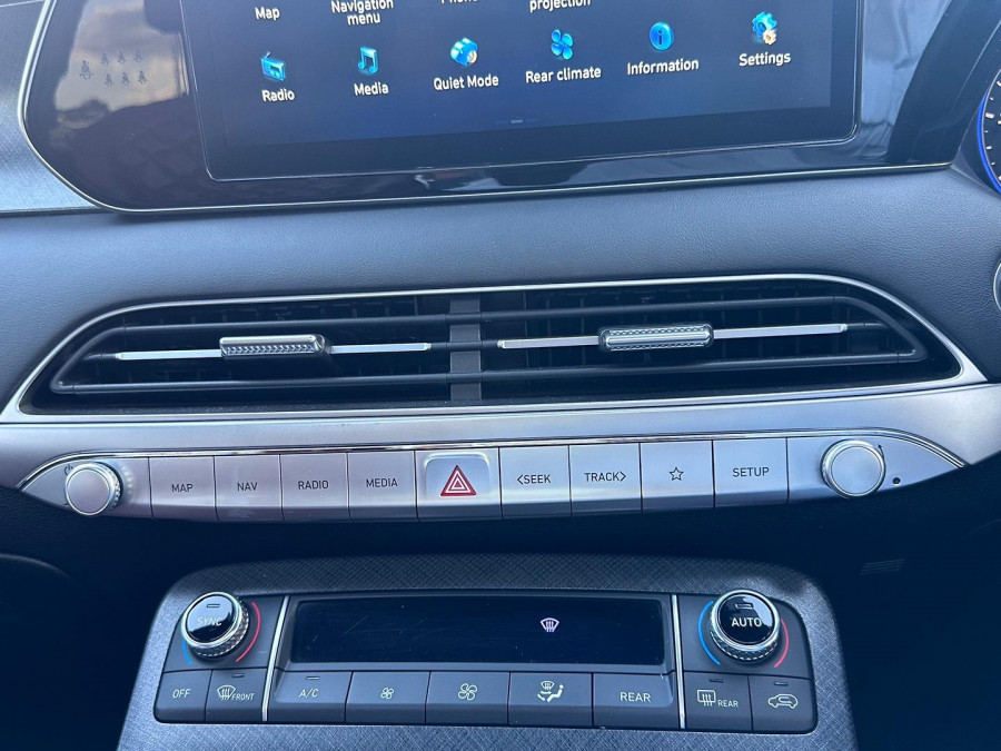 2021 Hyundai Palisade LX2.V1 Highlander SUV Image 29