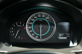 2019 Suzuki Ignis MF GL Hatchback