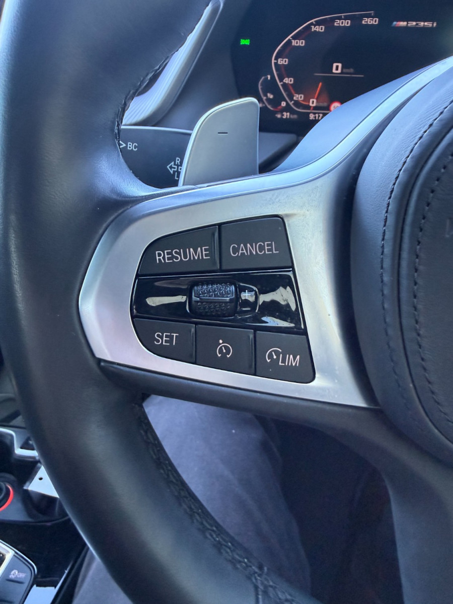2020 BMW 2 Series F44 M235i xDrive Coupe Image 16