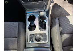 2018 Jeep Grand Cherokee WK Laredo SUV