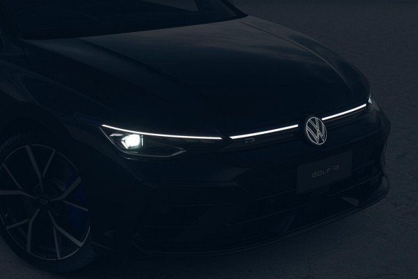 2026 MY25 Volkswagen Golf 8.5 R Hatch Image 6