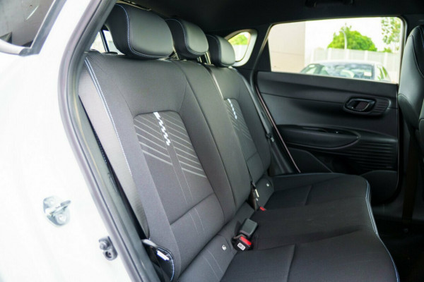2026 MY25 Hyundai i20 BC3.V2 N Hatch Image 9