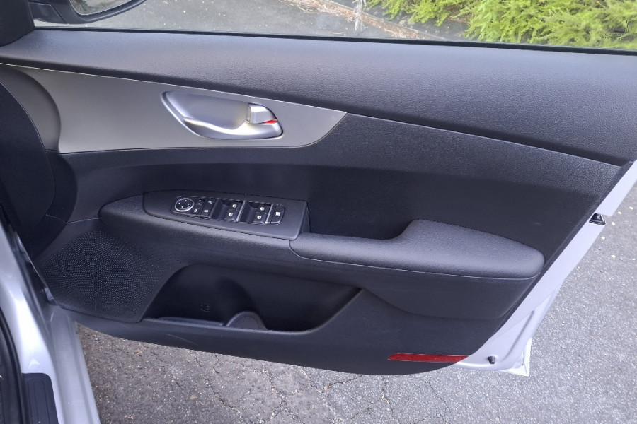 2024 Kia Cerato BD Sport with Safety Pack Sedan Image 10