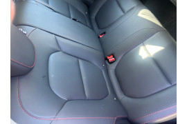 2022 MG ZS EV AZS1 Essence SUV