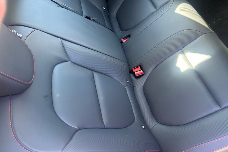 2022 MG ZS EV AZS1 Essence SUV Image 12