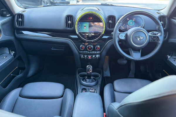 2021 MINI Countryman F60 LCI C Classic SUV Image 9