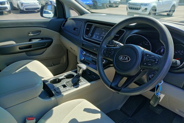 2020 MY21 Kia Carnival KA4 S People Mover Image 19