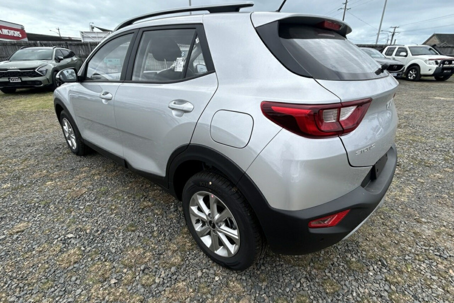 2024 MY25 Kia Stonic YB S SUV Image 8