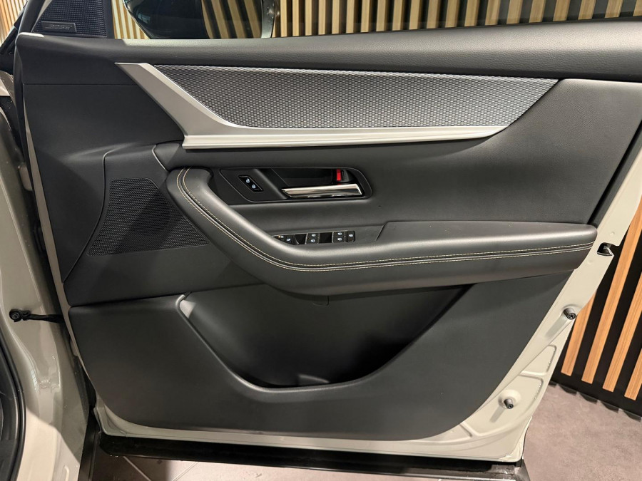 2026 Mazda CX-60 KH Series D50e GT SUV Image 17