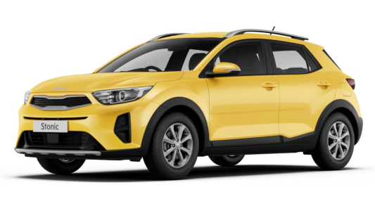 2024 MY25 Kia Stonic YB S SUV