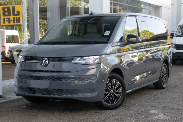Volkswagen Multivan TDI360 Life LWB T7