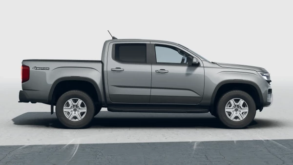 2025 Volkswagen Amarok NF TDI500 Life Ute image 8