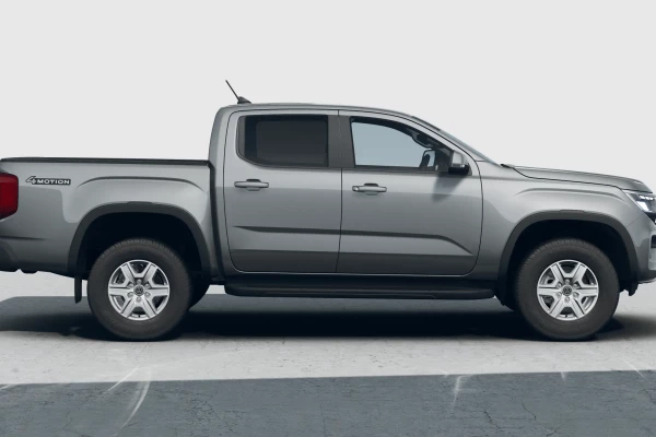 2025 Volkswagen Amarok NF TDI500 Life Ute