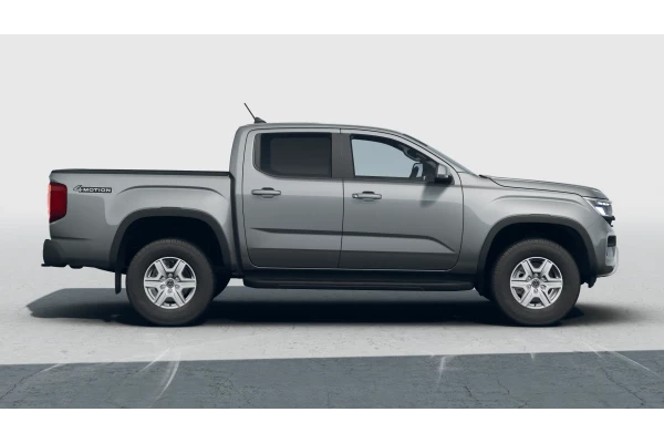2025 Volkswagen Amarok NF TDI500 Life Ute Image 8