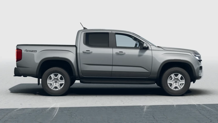 2025 Volkswagen Amarok NF TDI500 Life Ute Image 8