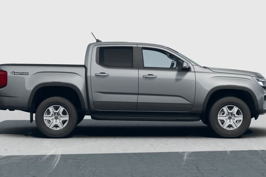 2025 Volkswagen Amarok NF TDI500 Life Ute