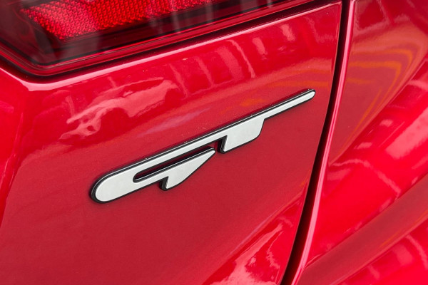 2023 MY24 Kia Cerato BD GT Sedan Image 39