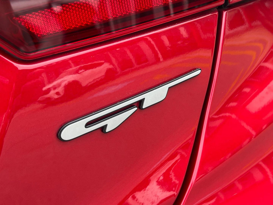 2023 MY24 Kia Cerato BD GT Sedan Image 39