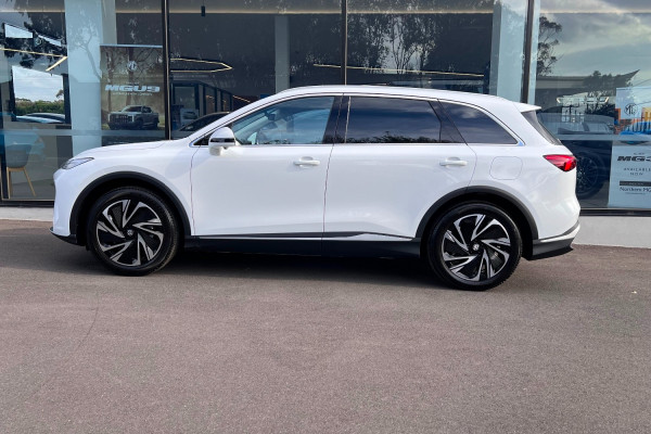 2026 MG MGS6 EV IS3E Essence SUV Image 13