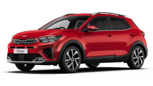 2024 MY25 Kia Stonic YB GT-Line SUV