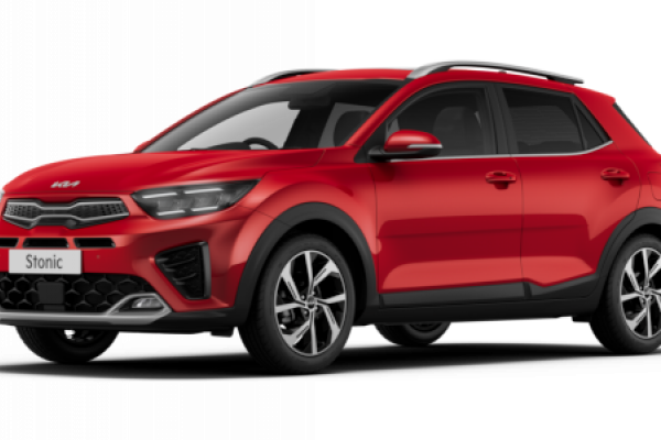 2024 MY25 Kia Stonic YB GT-Line SUV