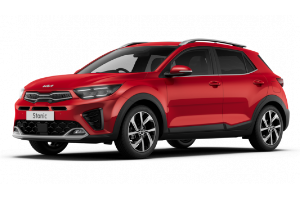 2024 MY25 Kia Stonic YB GT-Line SUV
