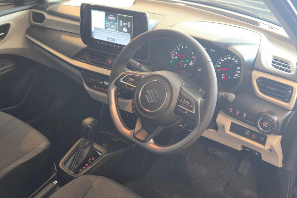 2026 Suzuki Swift UZ Hybrid Plus Hatch Image 18